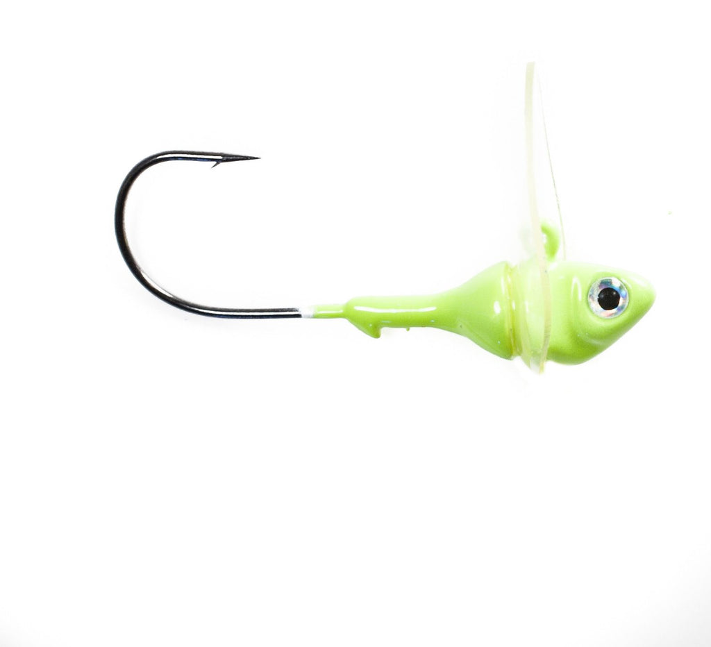 CLOSEOUT: Fish Head Dude