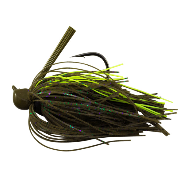 Fish Head Sampler Pack