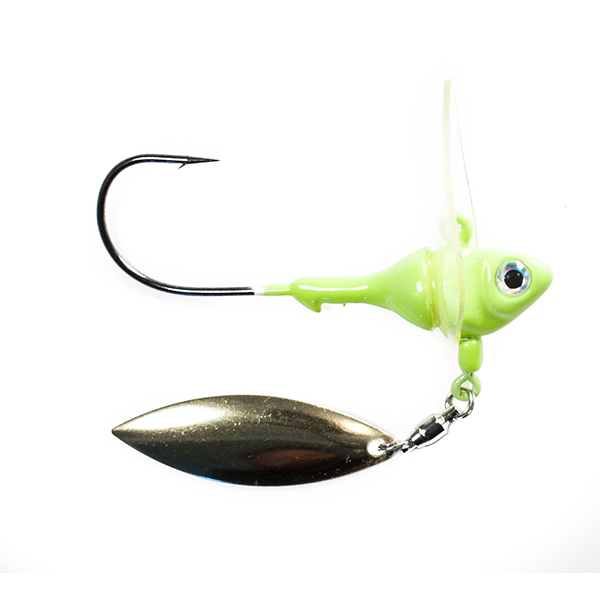 CLOSEOUT: Fish Head Shaker