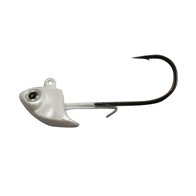 Jig Heads for our 1.3 inch JIGABITE Jig Tails – PANFISHPRO