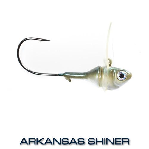 CLOSEOUT: Fish Head Dude