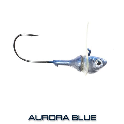 CLOSEOUT: Fish Head Dude