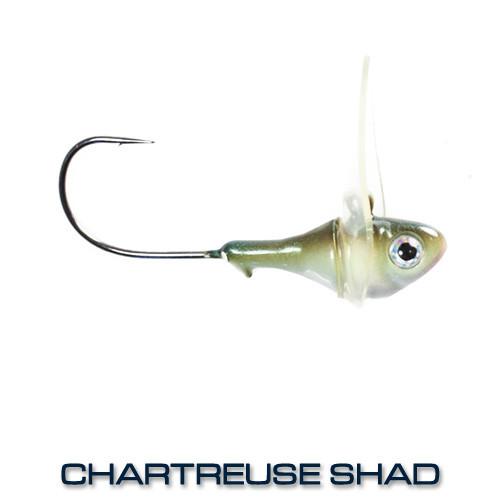 CLOSEOUT: Fish Head Dude