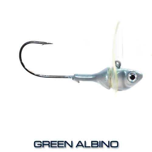 CLOSEOUT: Fish Head Dude