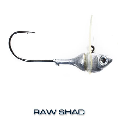 CLOSEOUT: Fish Head Dude