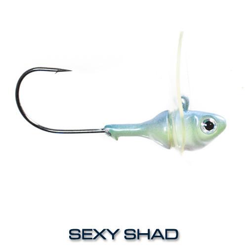 CLOSEOUT: Fish Head Dude