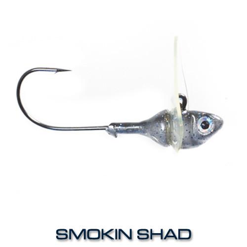 CLOSEOUT: Fish Head Dude