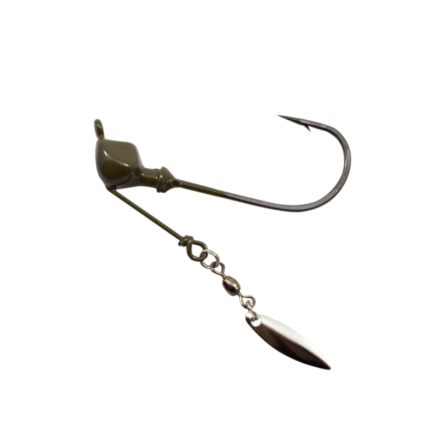 E Series - The Hammer Spin (Multi-Pack)