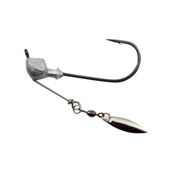 ルアー・フライ Hammer Head Ecup Hammer Head E Cup - Lures Poppers