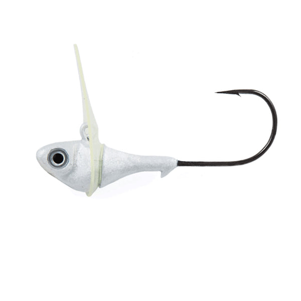 Fish Head Sampler Pack