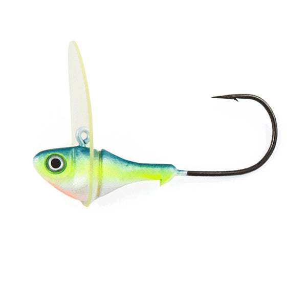 CLOSEOUT: Fish Head Dude