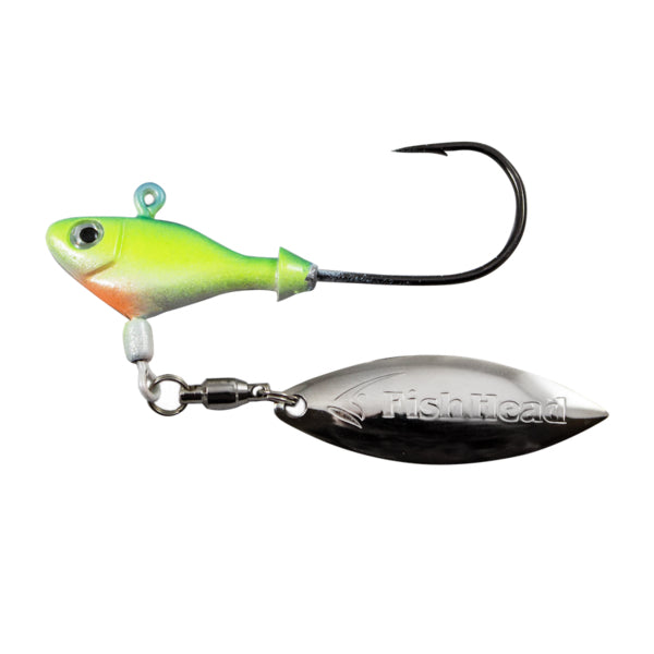 Prop Bait • TRACI LURES HEAD TO HEAD Fishing Lure • JAPAN – Toad