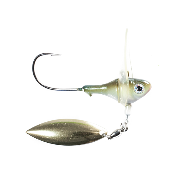 CLOSEOUT: Fish Head Shaker