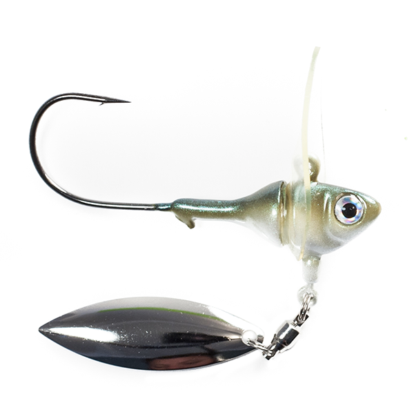 CLOSEOUT: Fish Head Shaker