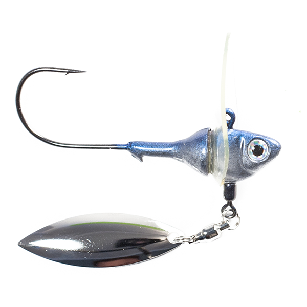 CLOSEOUT: Fish Head Shaker