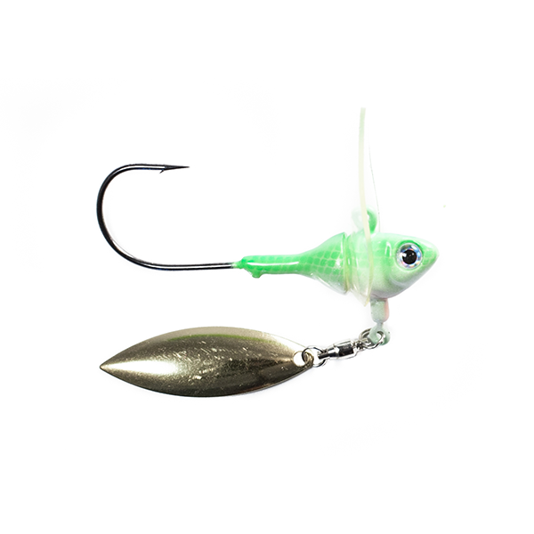 CLOSEOUT: Fish Head Shaker