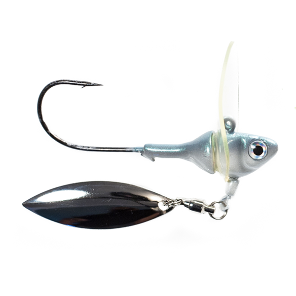 CLOSEOUT: Fish Head Shaker