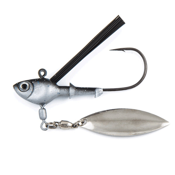 fish head fishing lures ShAAkr Heads and a multi stage painted head for an added level of attraction as well Bill Hurley Lures - Canal